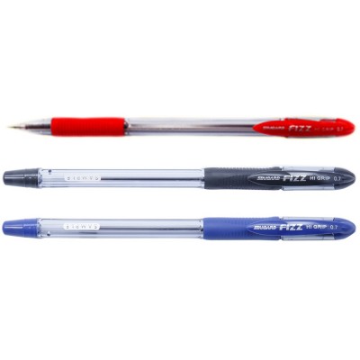 Pulpen Standard Fizz Hi Grip 0.7